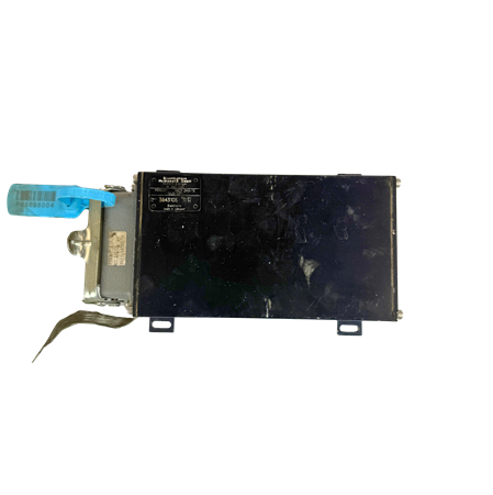 Elektronikenhet